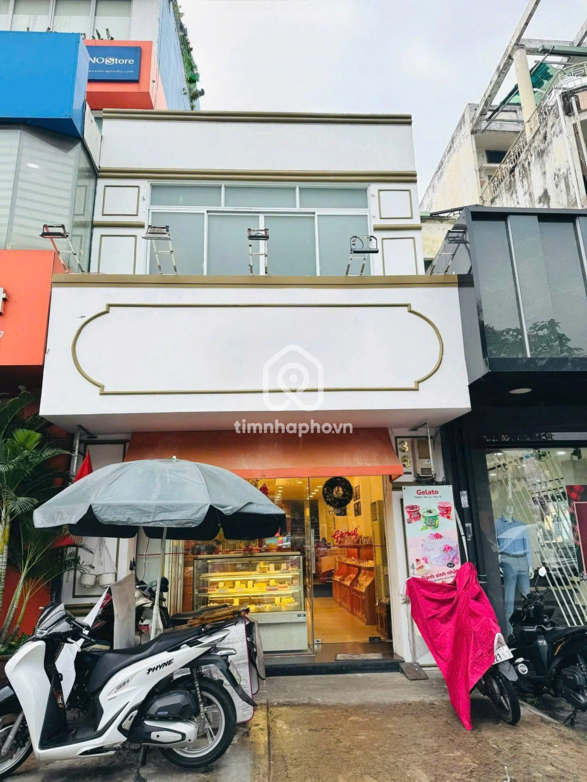35 Đường Cộng Hòa, Phường Tân Sơn Nhất