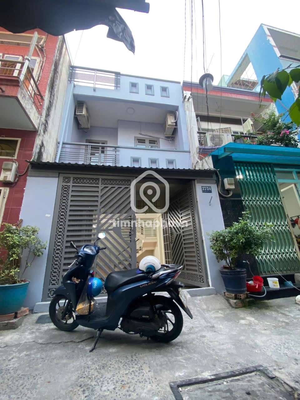 27/24 Đường Đỗ Công Tường, 0