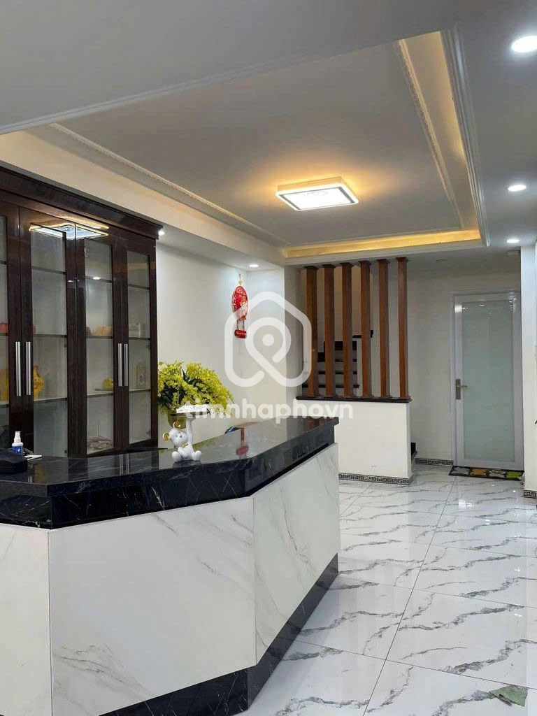 235/2 Đường Lê Văn Thọ, Phường Thông Tây Hội