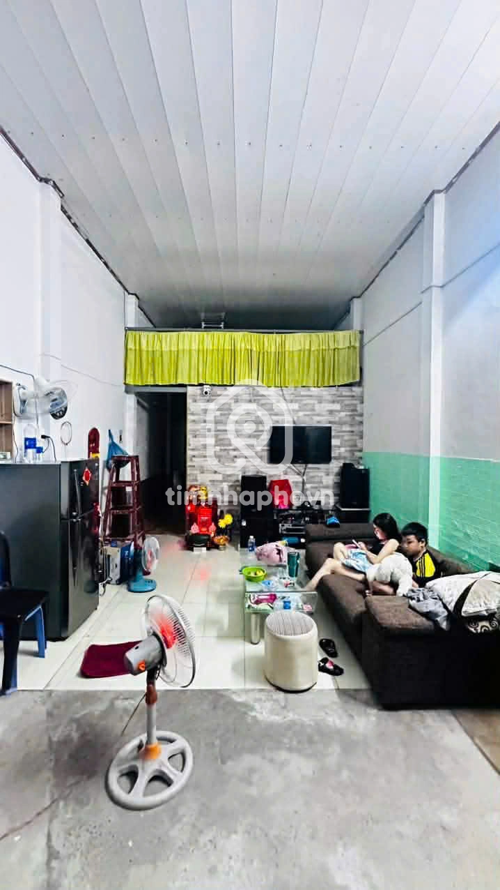 80/20 Đường Lưu Chí Hiếu, Phường Tây Thạnh