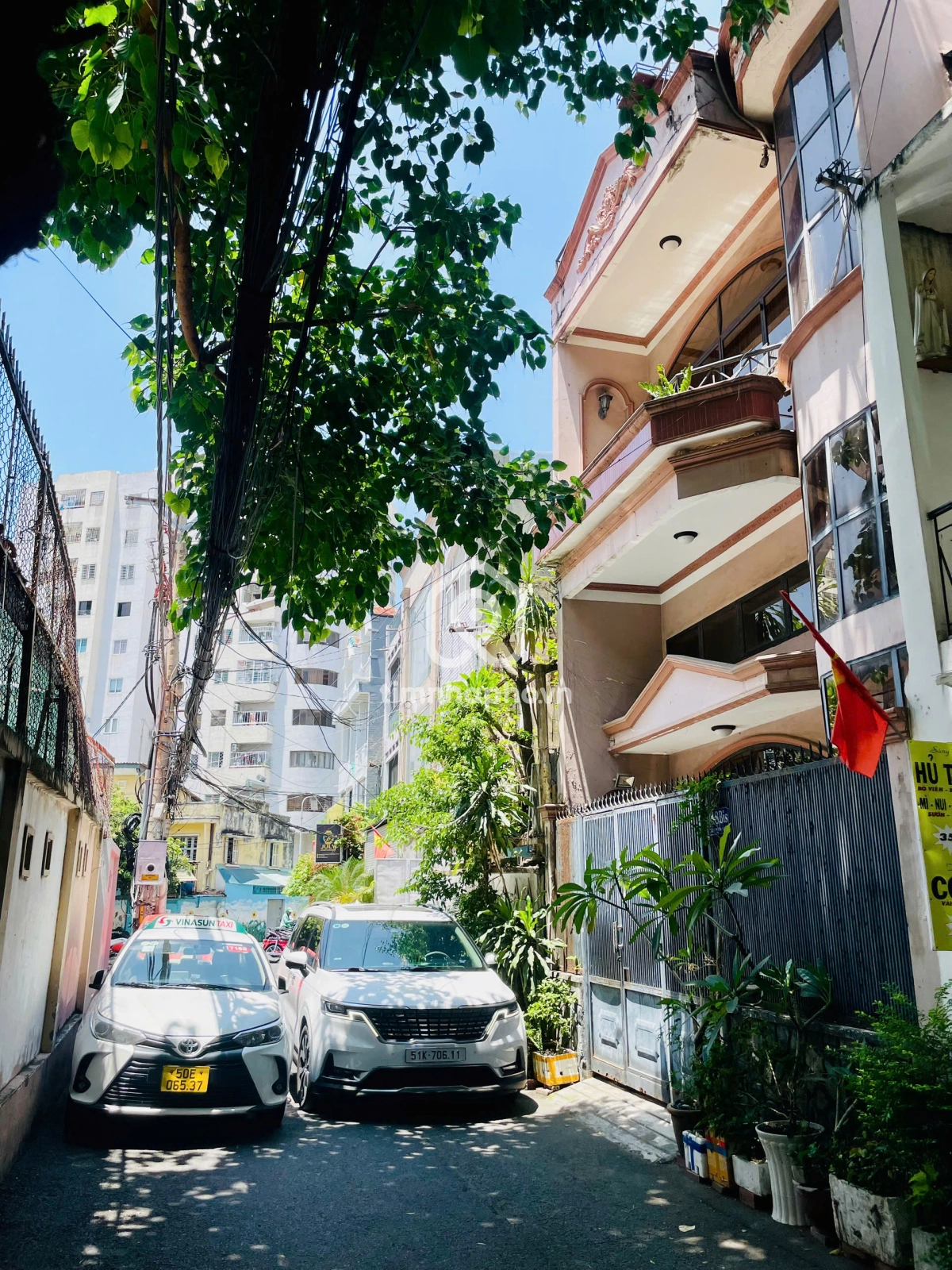 48Bis Đường Nguyễn Thị Huỳnh, Phường Phú Nhuận