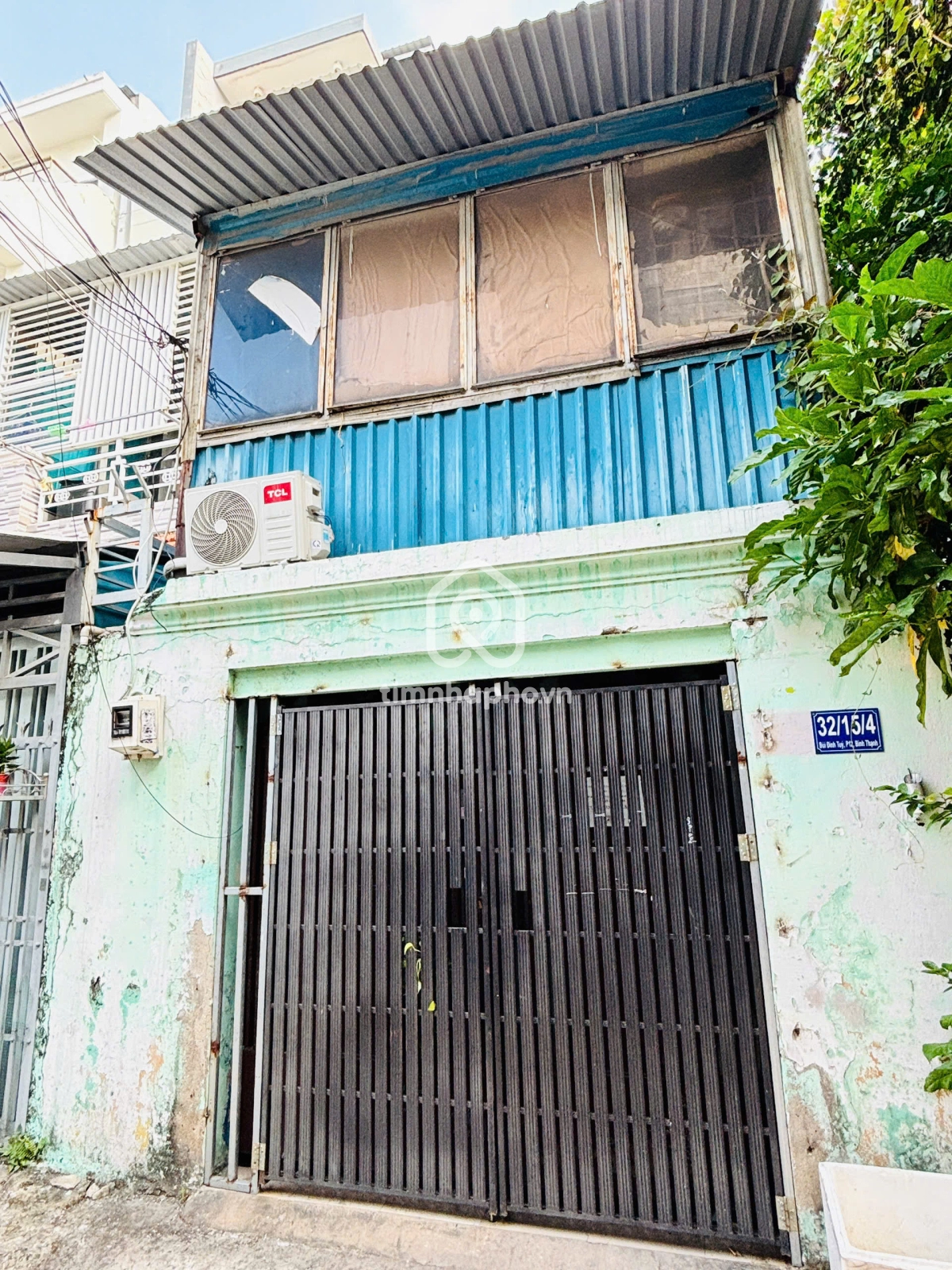 32/15/4 Đường Bùi Đình Túy, 0