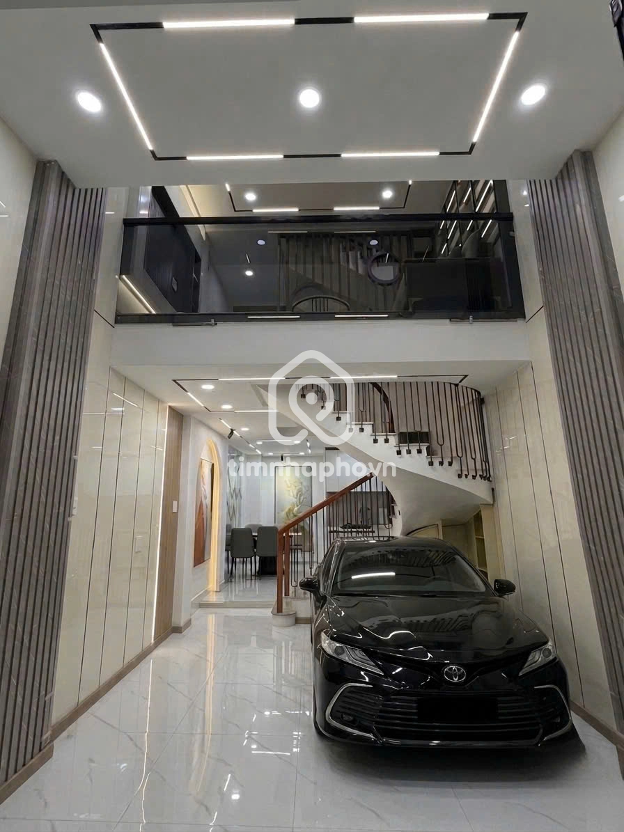 131/5 Đường Hồng Lạc, Phường Bảy Hiền