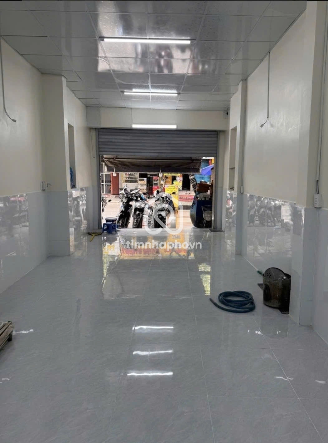 85 Đường Vạn Kiếp, Phường Gia Định