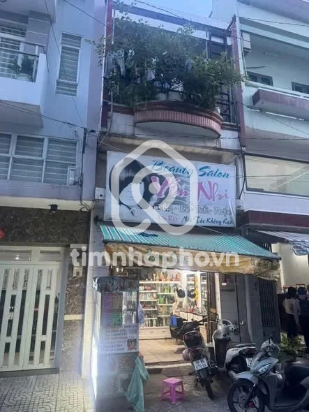 48/15 Đường Dương Đình Nghệ, Phường Bình Thới