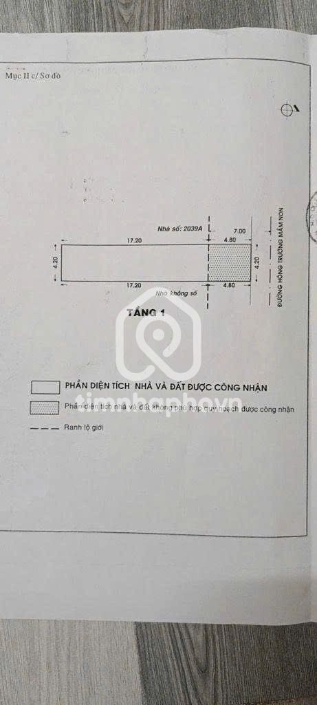 64 Đường Đặng Minh Trứ, Phường Bảy Hiền