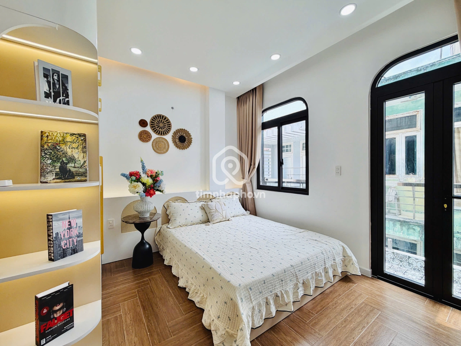 49/23/5 Đường 51, Phường Tân Bình