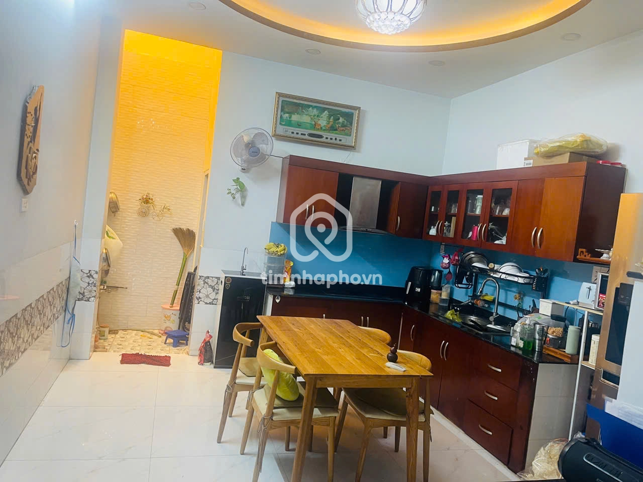 57 Đường Số 9B, Phường An Lạc
