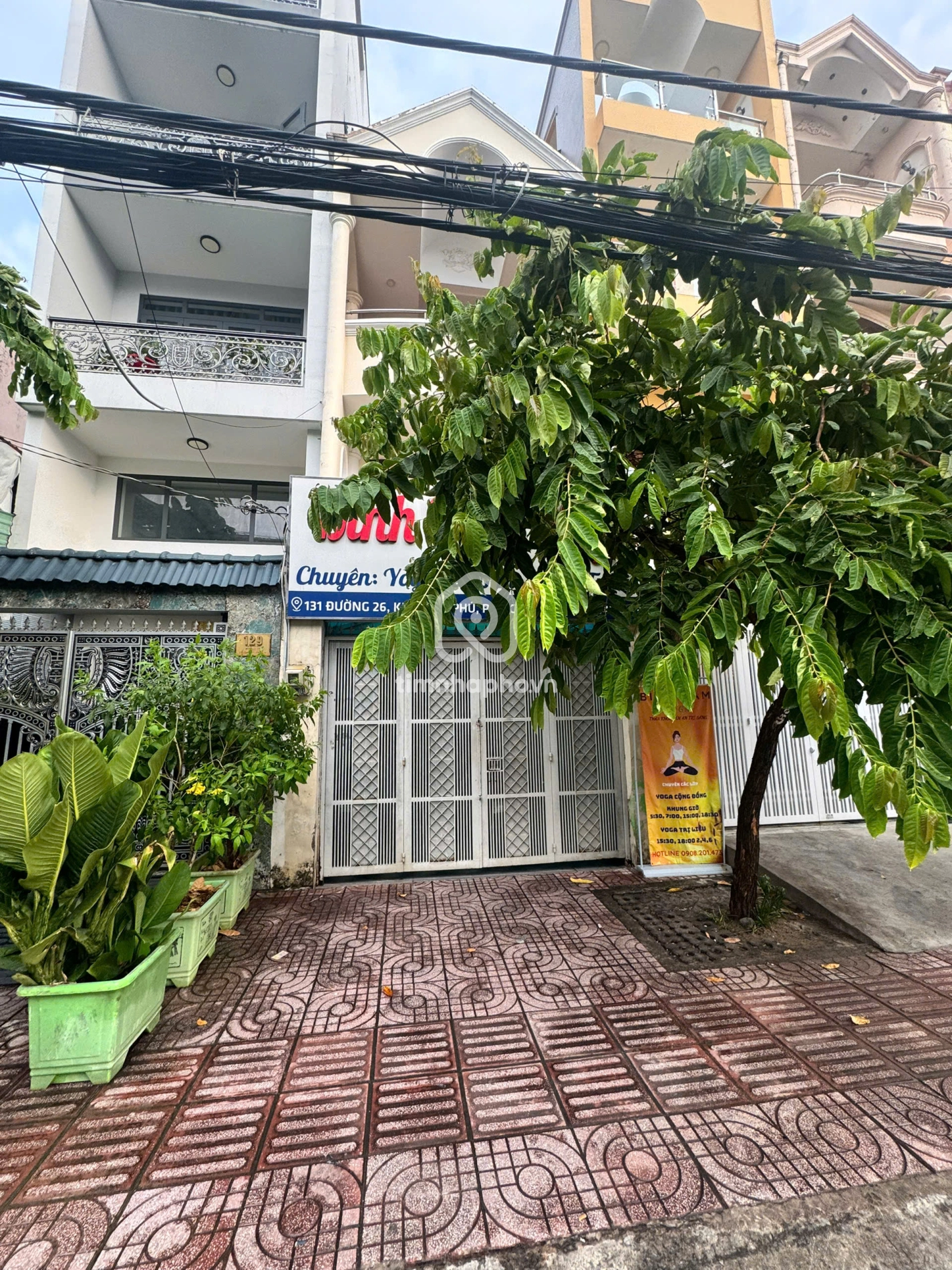 131 Đường Số 26, Phường Bình Phú