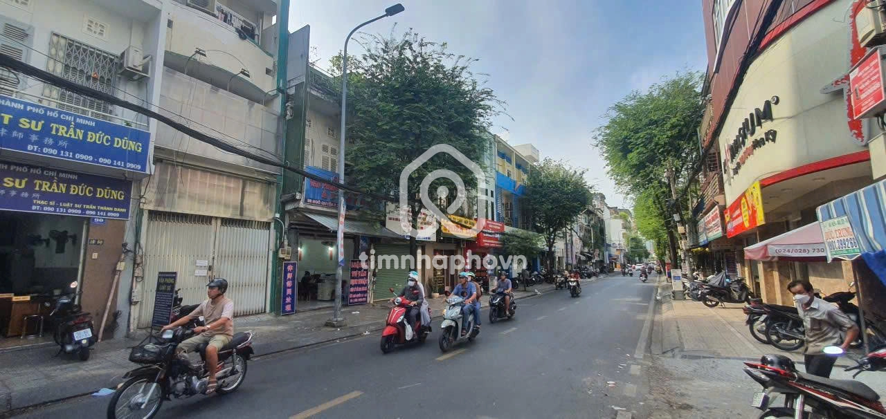 86 Đường Ngô Quyền, Phường An Đông