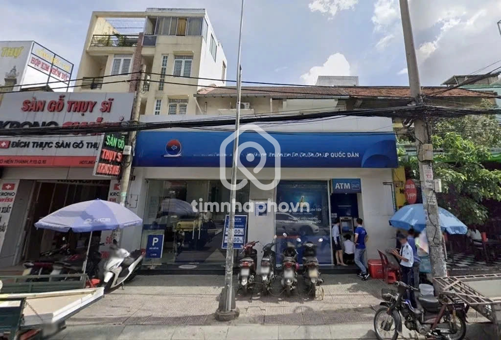 175 Đường Tô Hiến Thành, Phường Hòa Hưng