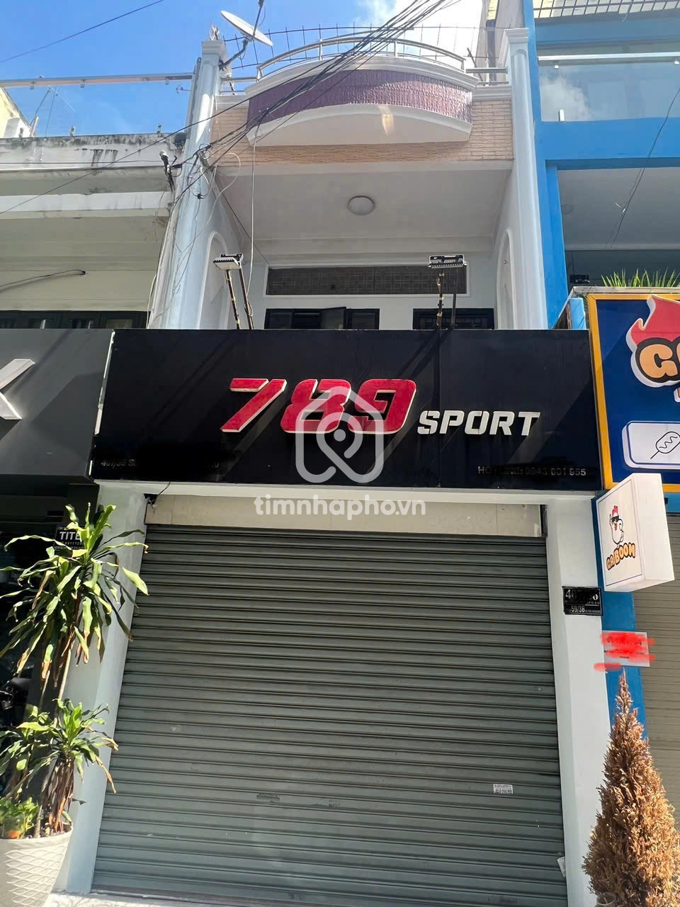 407/36 Đường Sư Vạn Hạnh, Phường Hòa Hưng