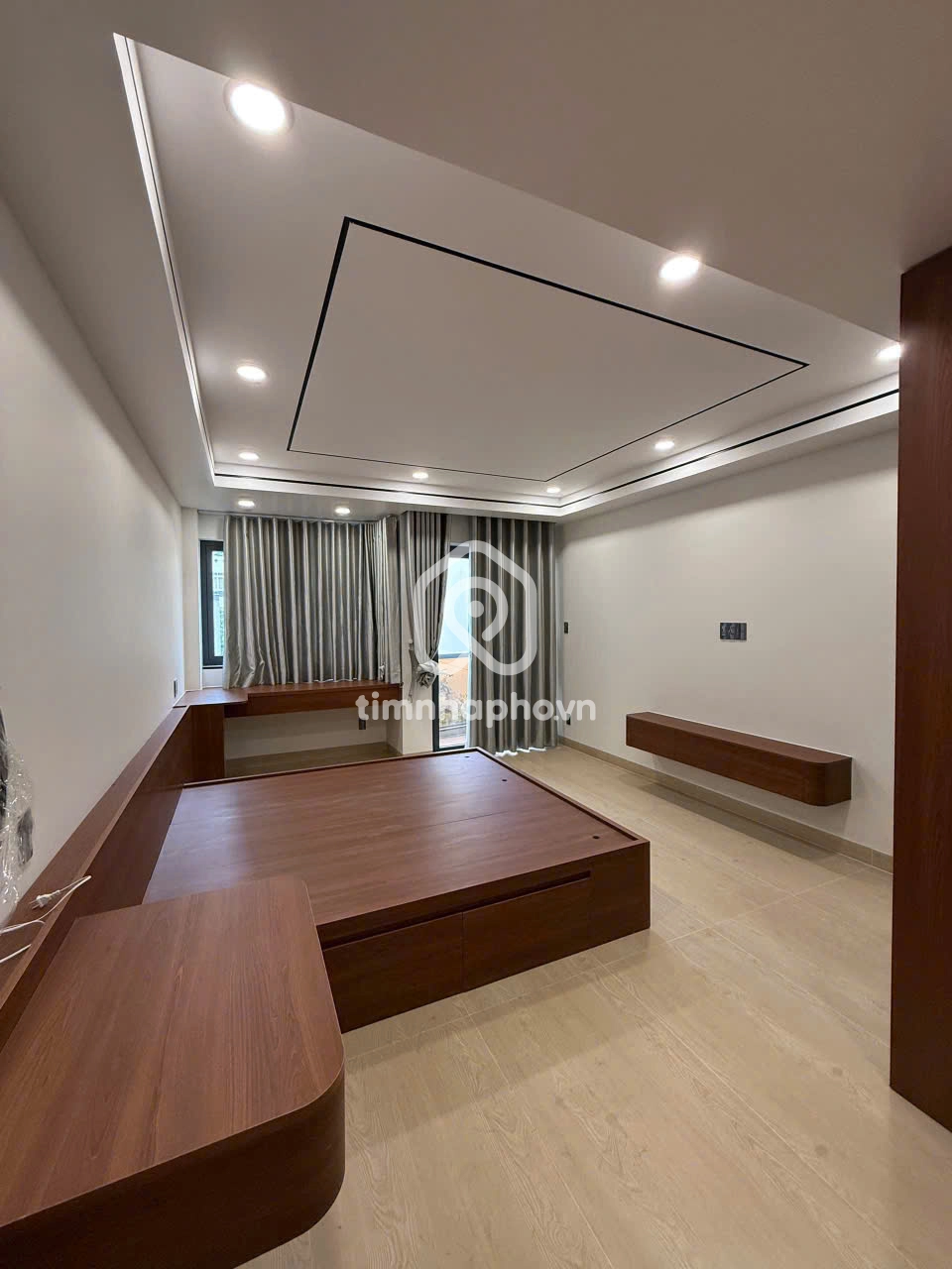 158/4B Đường Nguyễn Văn Đậu, Phường Gia Định