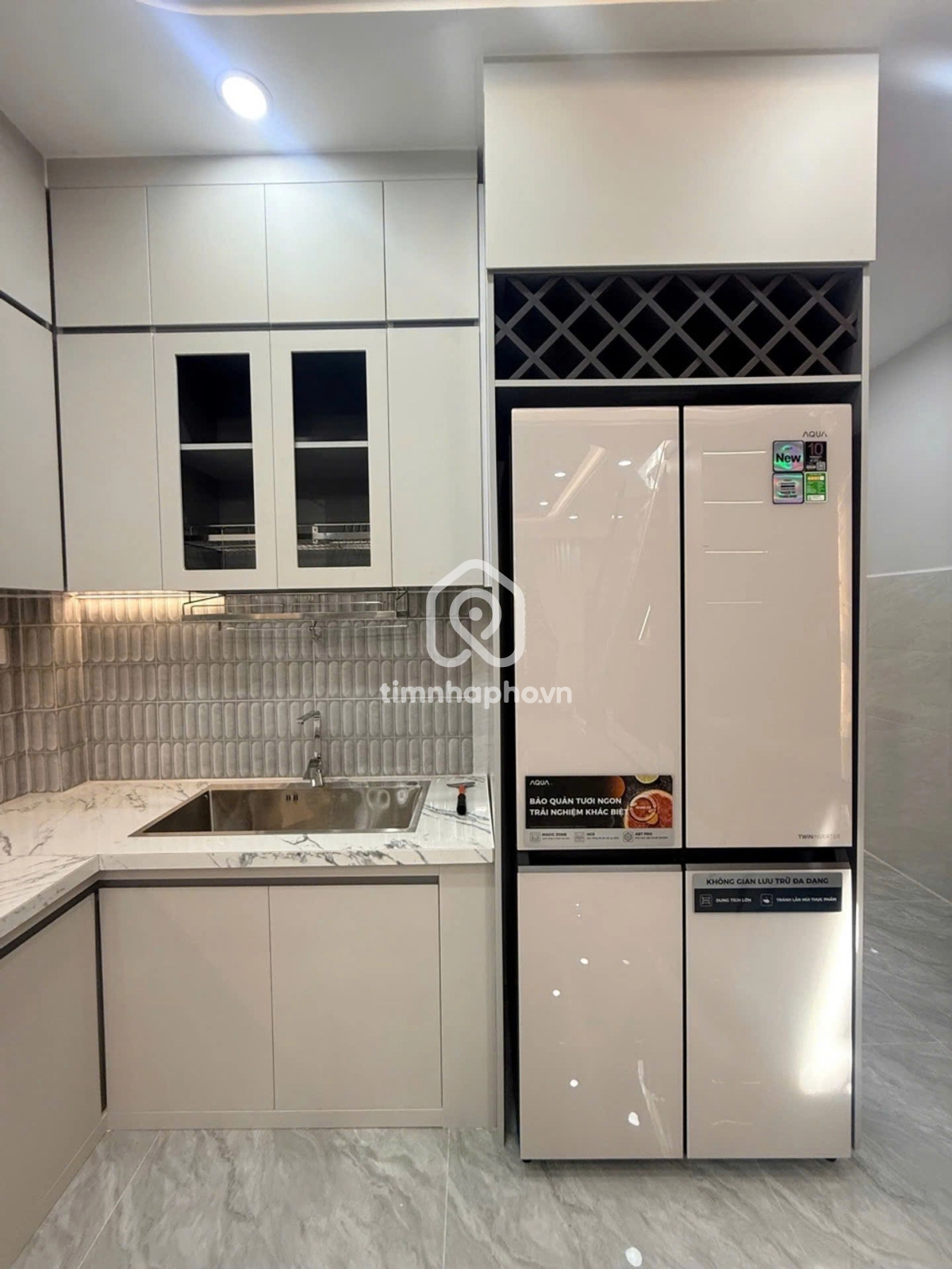 373/172/7 Đường Lý Thường Kiệt, Phường Tân Hòa