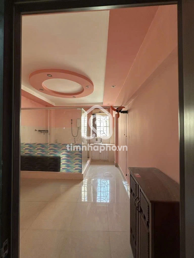 186/26 Đường Trần Quang Khải, 