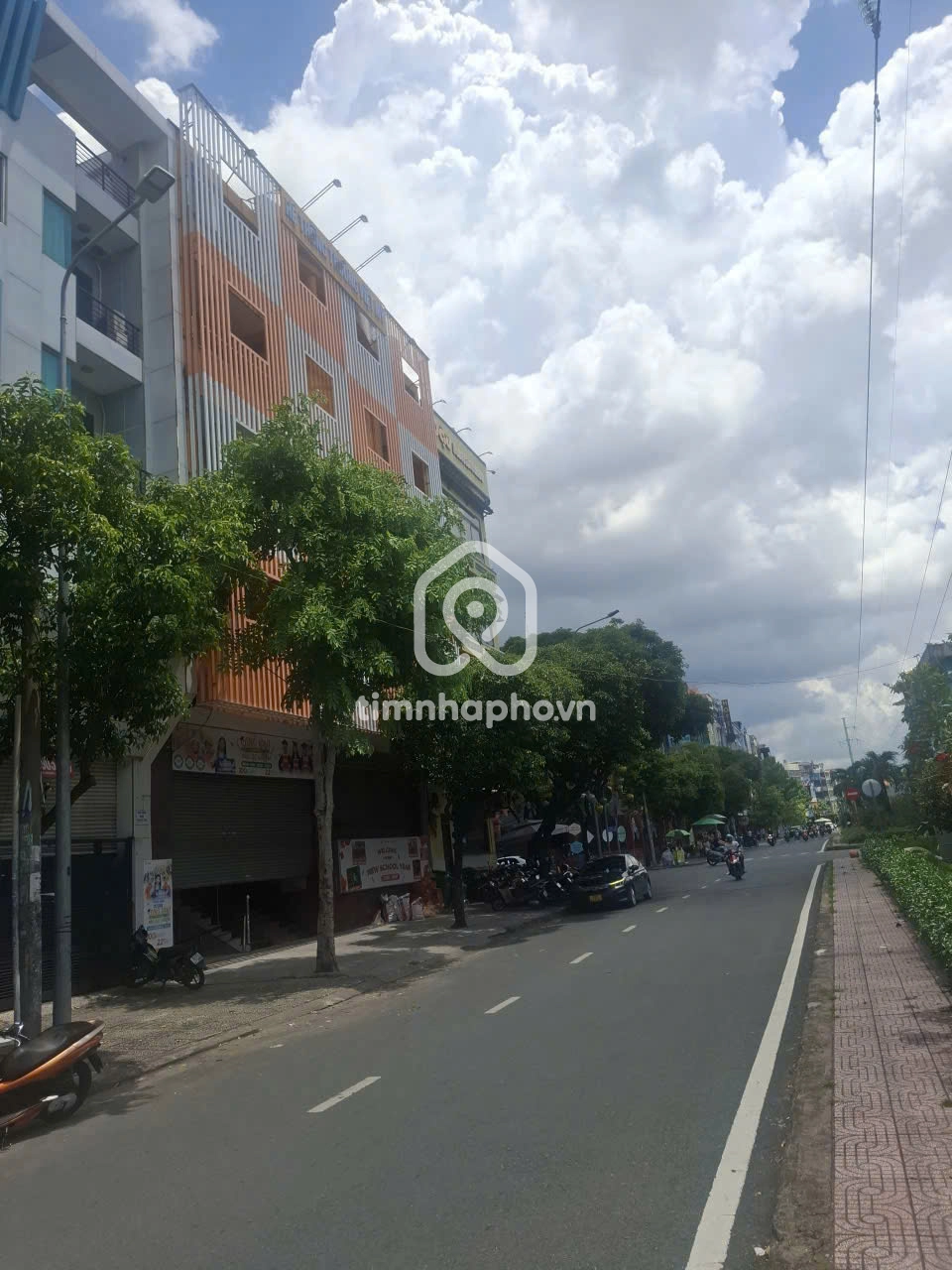 19 Đường Phan Xích Long, Phường Gia Định