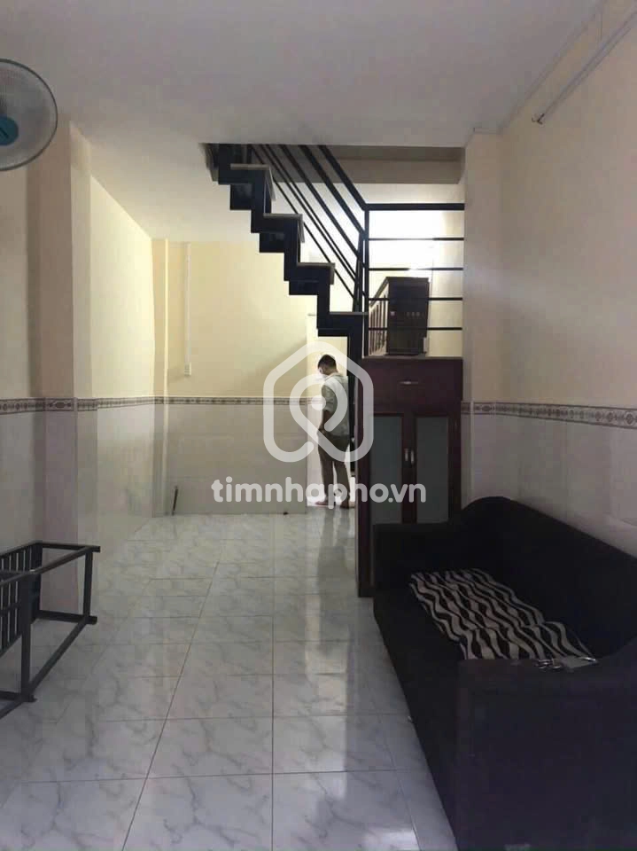 501/14/17A Đường Đinh Bộ Lĩnh, Phường Bình Thạnh