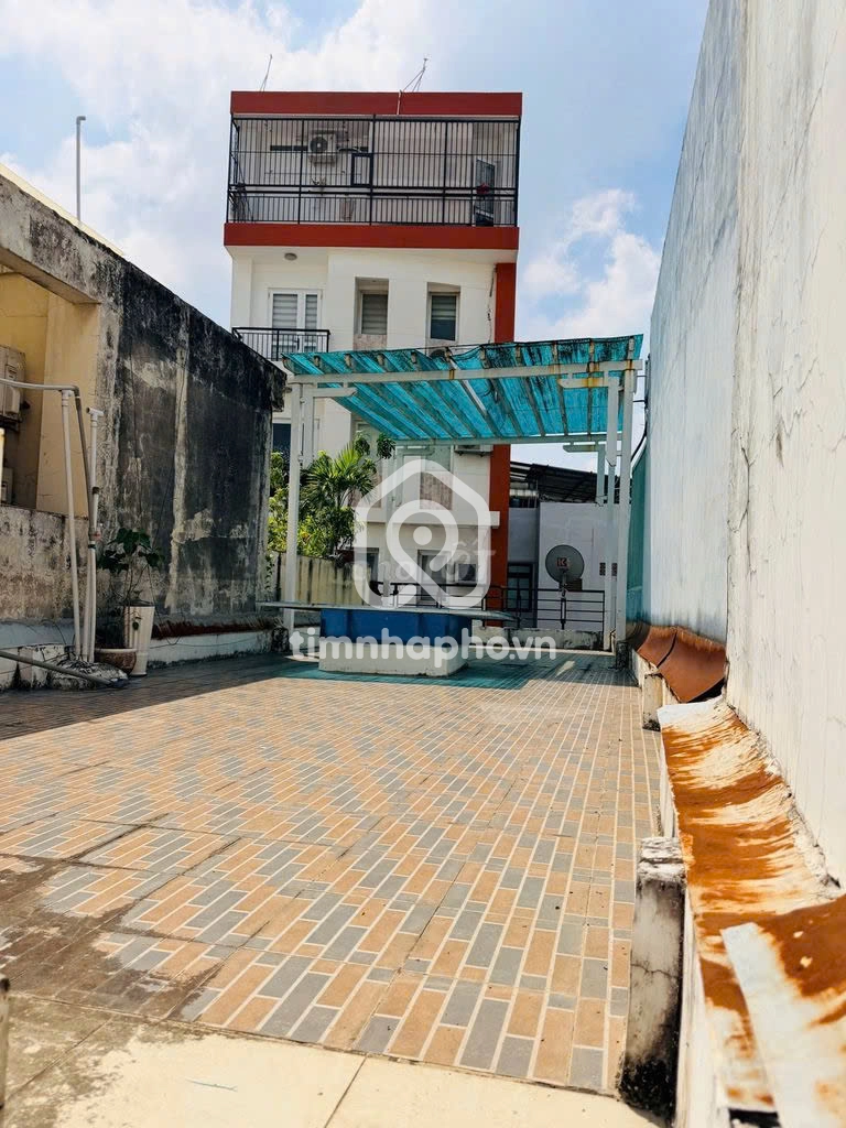 466/1A Đường Lê Văn Sỹ, Phường Nhiêu Lộc