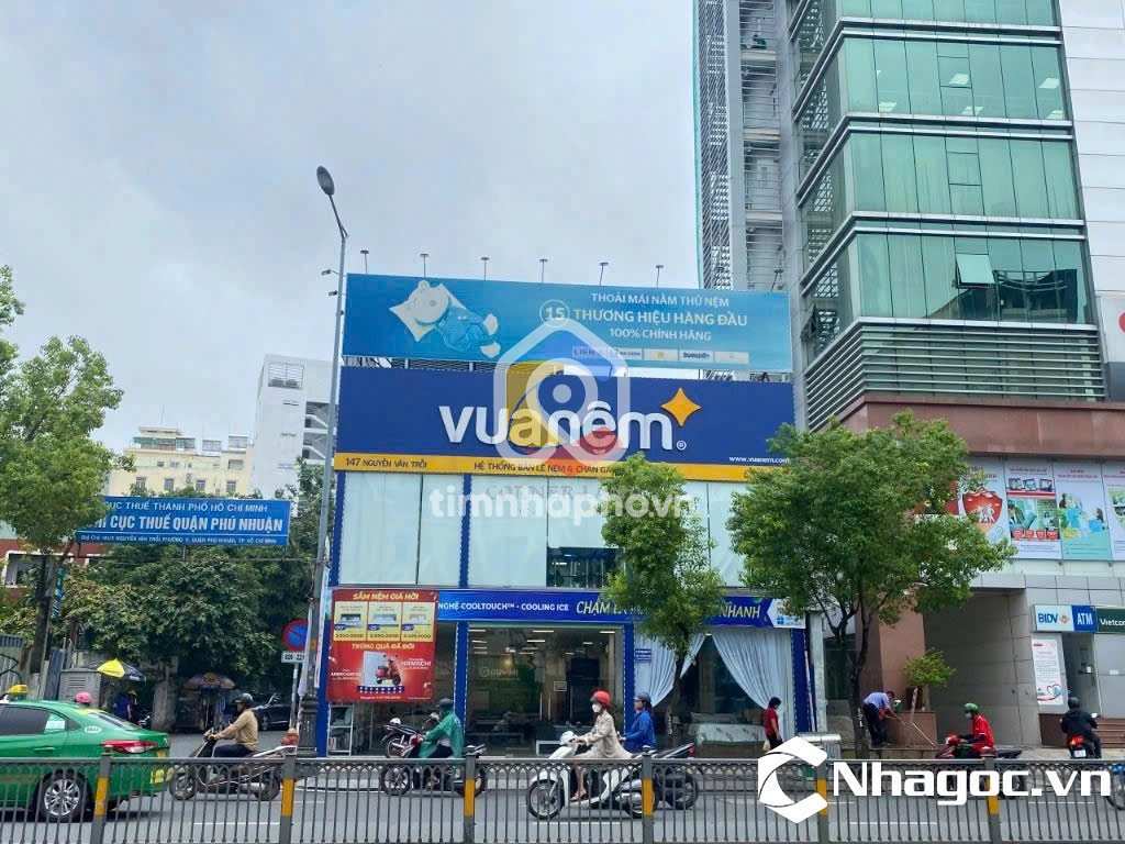 147 Đường Nguyễn Văn Trỗi, Phường Phú Nhuận