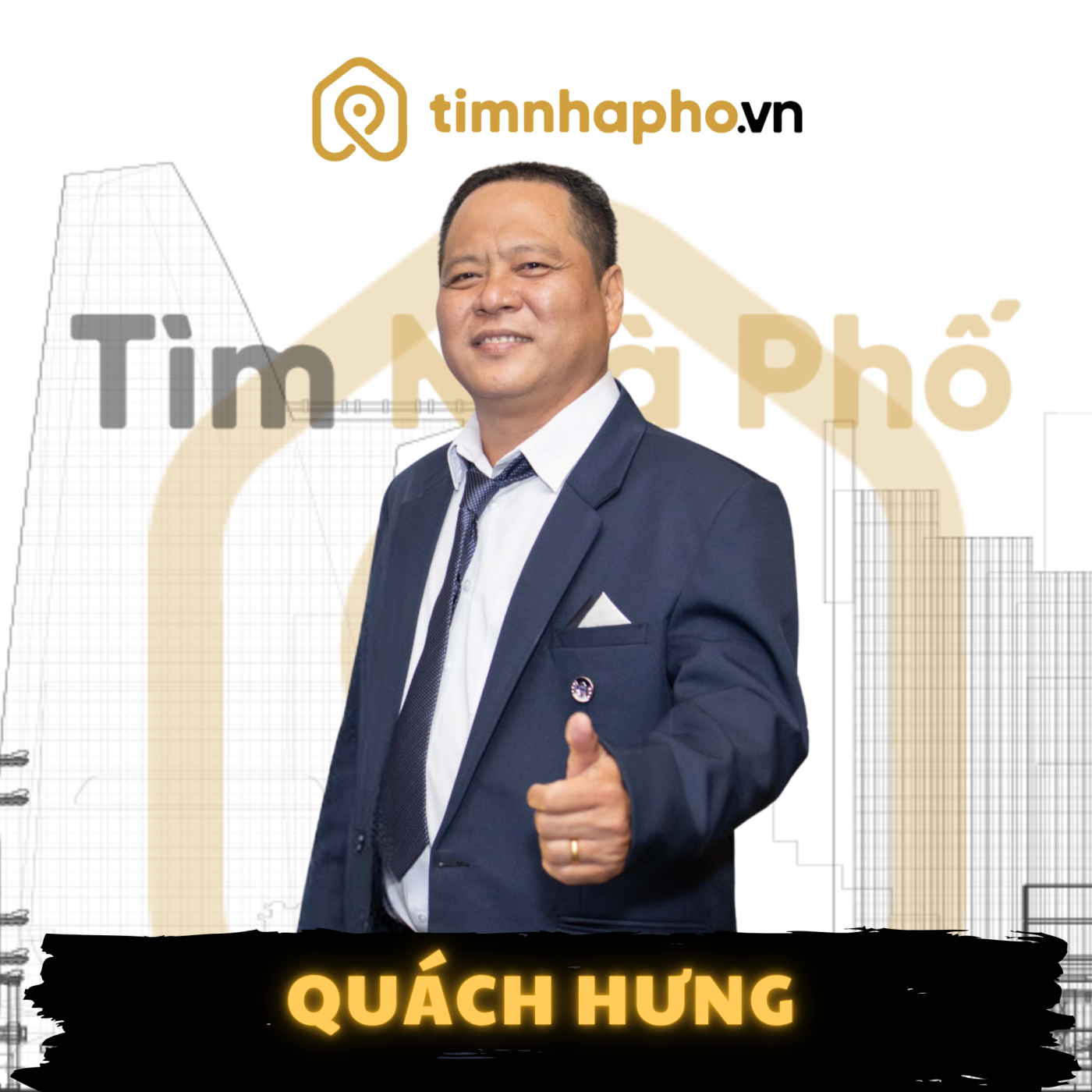 Quách Hưng - Chuyên viên tư vấn