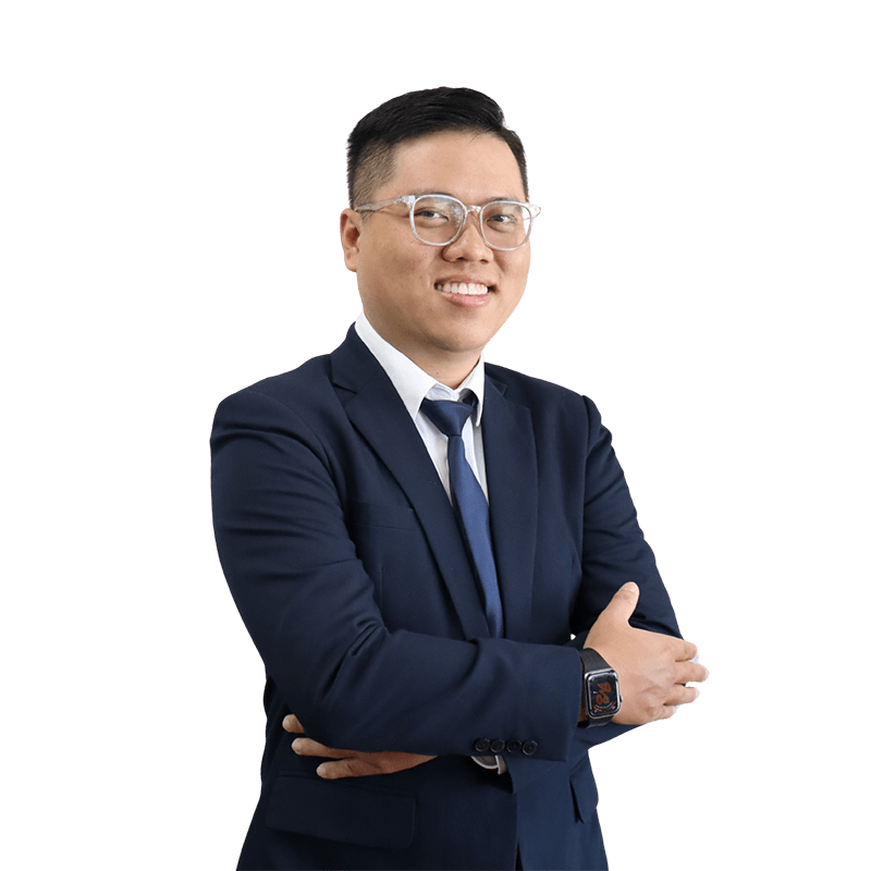 Quách Trung Cường