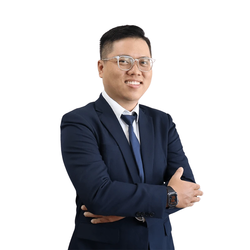 Quách Trung Cường